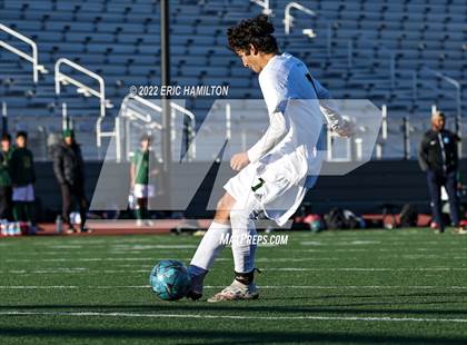 Thumbnail 2 in Mira Costa vs. North photogallery.
