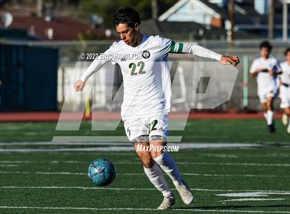 Thumbnail 2 in Mira Costa vs. North photogallery.