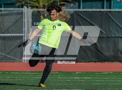 Thumbnail 3 in Mira Costa vs. North photogallery.