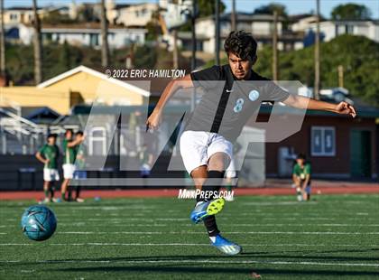 Thumbnail 2 in Mira Costa vs. North photogallery.