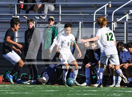 Thumbnail 1 in Mira Costa vs. North photogallery.