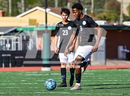 Thumbnail 3 in Mira Costa vs. North photogallery.