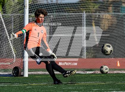 Thumbnail 3 in Mira Costa vs. North photogallery.