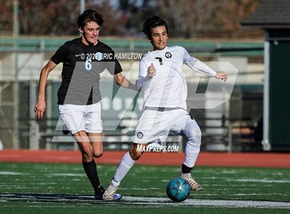 Thumbnail 1 in Mira Costa vs. North photogallery.