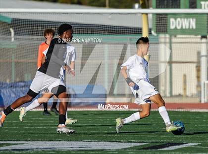 Thumbnail 3 in Mira Costa vs. North photogallery.