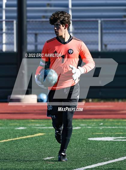 Thumbnail 1 in Mira Costa vs. North photogallery.