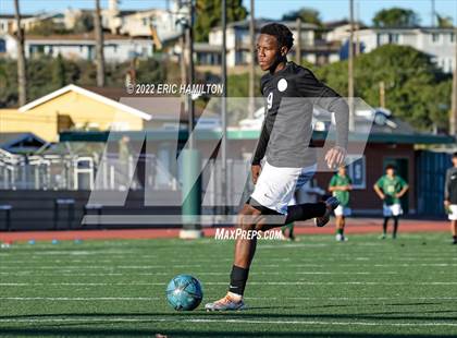 Thumbnail 2 in Mira Costa vs. North photogallery.