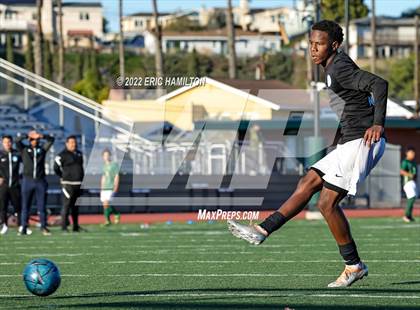 Thumbnail 3 in Mira Costa vs. North photogallery.