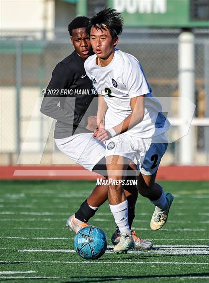 Thumbnail 2 in Mira Costa vs. North photogallery.