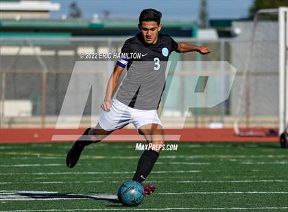 Thumbnail 1 in Mira Costa vs. North photogallery.