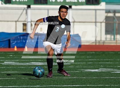 Thumbnail 2 in Mira Costa vs. North photogallery.