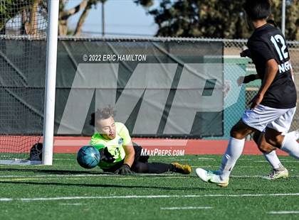 Thumbnail 3 in Mira Costa vs. North photogallery.