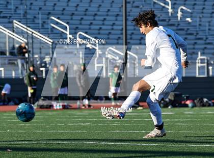 Thumbnail 3 in Mira Costa vs. North photogallery.
