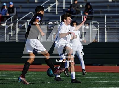 Thumbnail 1 in Mira Costa vs. North photogallery.