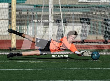 Thumbnail 2 in Mira Costa vs. North photogallery.
