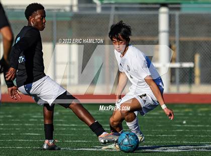 Thumbnail 1 in Mira Costa vs. North photogallery.