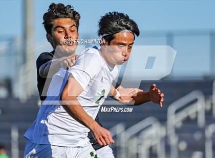 Thumbnail 3 in Mira Costa vs. North photogallery.