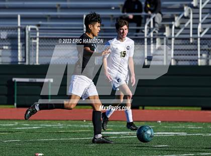 Thumbnail 3 in Mira Costa vs. North photogallery.