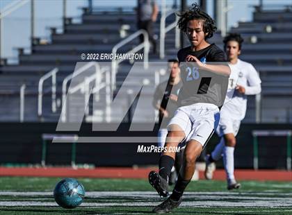 Thumbnail 1 in Mira Costa vs. North photogallery.