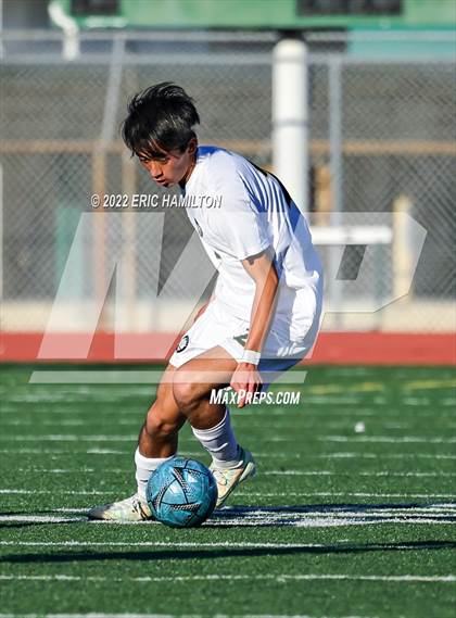Thumbnail 3 in Mira Costa vs. North photogallery.