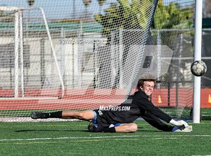 Thumbnail 1 in Mira Costa vs. North photogallery.