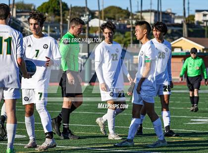 Thumbnail 3 in Mira Costa vs. North photogallery.