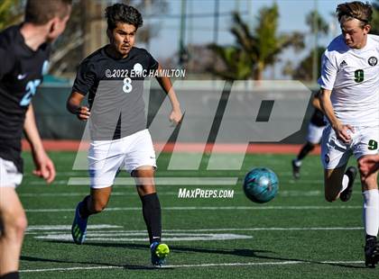 Thumbnail 1 in Mira Costa vs. North photogallery.