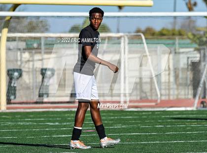 Thumbnail 1 in Mira Costa vs. North photogallery.