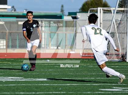 Thumbnail 1 in Mira Costa vs. North photogallery.