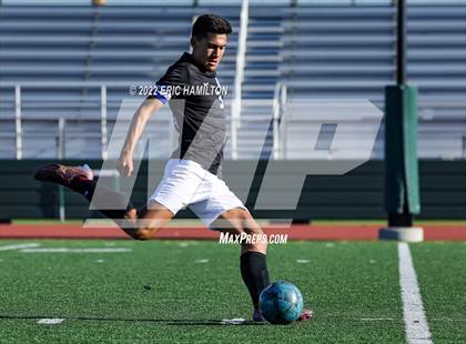 Thumbnail 2 in Mira Costa vs. North photogallery.