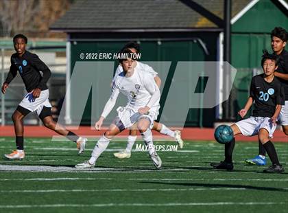 Thumbnail 1 in Mira Costa vs. North photogallery.
