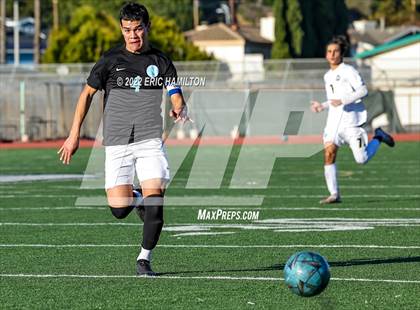 Thumbnail 1 in Mira Costa vs. North photogallery.