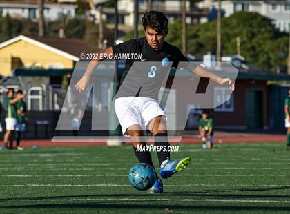 Thumbnail 1 in Mira Costa vs. North photogallery.