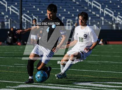 Thumbnail 1 in Mira Costa vs. North photogallery.