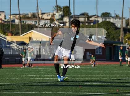 Thumbnail 3 in Mira Costa vs. North photogallery.