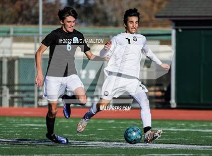 Thumbnail 2 in Mira Costa vs. North photogallery.