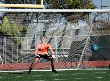 Thumbnail 3 in Mira Costa vs. North photogallery.