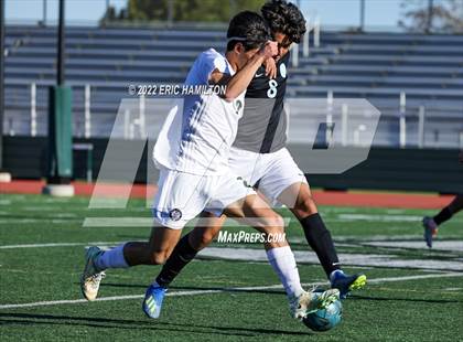Thumbnail 3 in Mira Costa vs. North photogallery.