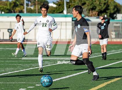 Thumbnail 2 in Mira Costa vs. North photogallery.