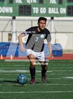 Photo from the gallery "Mira Costa vs. North"