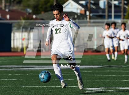 Thumbnail 3 in Mira Costa vs. North photogallery.