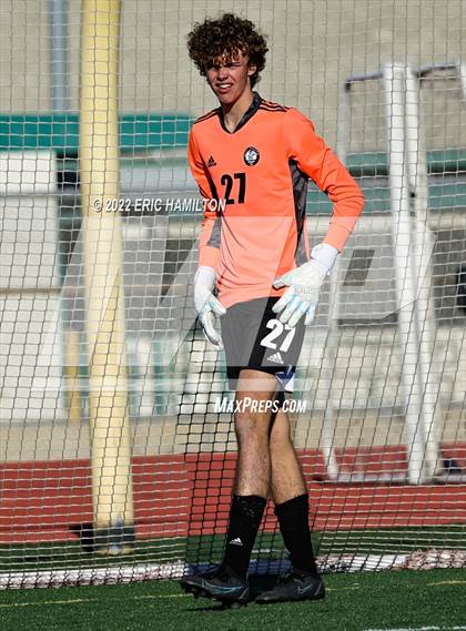 Thumbnail 2 in Mira Costa vs. North photogallery.