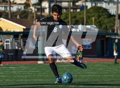 Thumbnail 3 in Mira Costa vs. North photogallery.