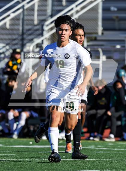 Thumbnail 2 in Mira Costa vs. North photogallery.
