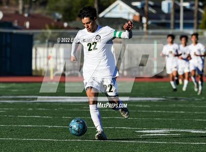 Thumbnail 1 in Mira Costa vs. North photogallery.