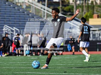 Thumbnail 1 in Mira Costa vs. North photogallery.