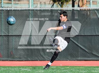 Thumbnail 3 in Mira Costa vs. North photogallery.