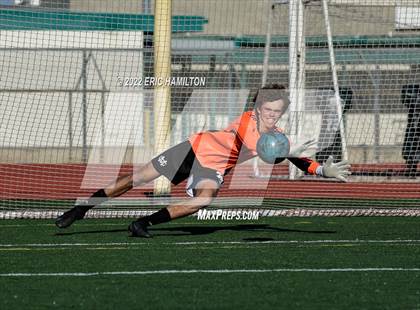 Thumbnail 1 in Mira Costa vs. North photogallery.