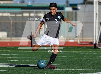 Thumbnail 2 in Mira Costa vs. North photogallery.