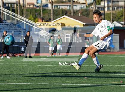 Thumbnail 1 in Mira Costa vs. North photogallery.
